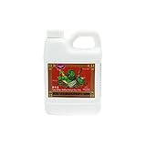 Advanced Nutrients 2360-12 Bud Ignitor Fertilizer, 250 mL, 0.25 Liter