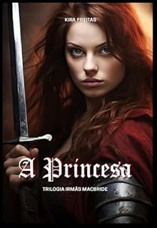 Livro A Princesa