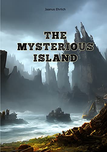 The Mysterious Island