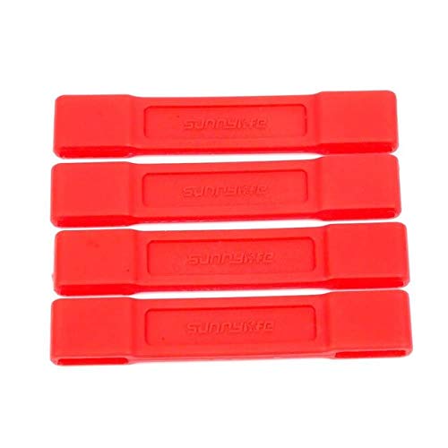 Generic Sunnylife 5332S Propeller Stabilizers 5332 Props Fixing Parts Holder for DJI Mavic AIR Drone 1 Generic Sunnylife 5332S Propeller Stabilizers 5332 Props Fixing Parts Holder for DJI Mavic AIR Drone