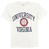 University of Virginia Cavaliers School Seal T-Shirt