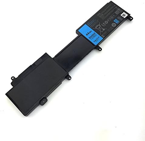 CFT One Year Manufacturer Warranty 2NJNF Laptop Battery 44wh 11.1v for Dell Inspiron 15z-5523 14z-5423 2NJNF 8JVDG TPMCF T41M0