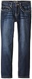 Silver Jeans Big Boys' Nathan Jean