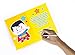 Hallmark 1st Birthday Greeting Card for Boy (Pop Up Superman) (0499RZB1218)