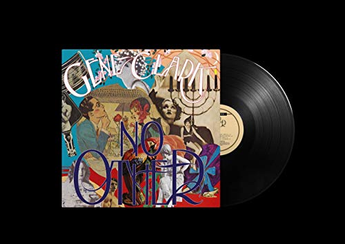 Album art for No Other by Gene Clark