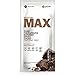 KETO//OS Swiss Cacao No Caffeine, BHB Salts Ketogenic Supplement - Beta Hydroxybutyrates Exogenous Ketones for Fat Loss, Workout Energy Boost and Weight Management through Fast Ketosis, 20 Sachets