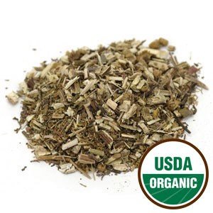 Bulk Herbs: Tansy (Organic)