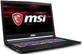 MSI GS73