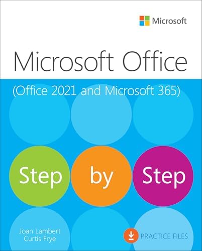 Microsoft Office 2016 Step by Step: Lambert, Joan, Frye, Curtis