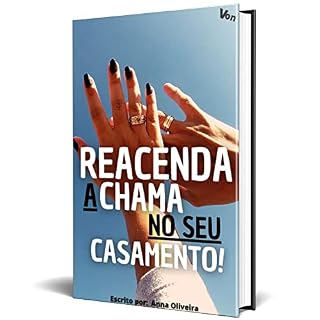 Livro Reacenda a CHAMA!!