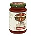 Rao's Homemade All Natural Pizza Sauce - 13 oz (6 Pack)