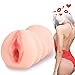 Male Masturbators Adult Toys Pocket Vaginal Stroker Sex Toys for Male Discreetly packed