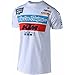 Troy Lee Designs 2018 KTM Team T-Shirt-White-S