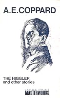 Hardcover edition cover