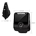 Dash Cam, VANTAKOOL Dashboard Camera Recorder with 2.45