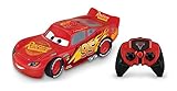 Cars Racing Hero Lightning McQueen Vehicle