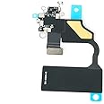 MEEFIX WiFi Antenna Wireless Signal Flex Cable Replacement Part for iPhone 12 and 12 Pro