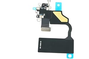 MEEFIX WiFi Antenna Wireless Signal Flex Cable Replacement Part for iPhone 12 and 12 Pro
