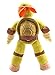 Teenage Mutant Ninja Turtle Michelangelo Plush