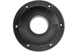 INTERNATIONAL TRAINING CONCEPTS ITC (TS1000HPPR-B-DB) SurFit High Polymer Table Base