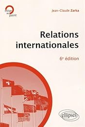 Relations internationales