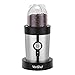 VonShef 4 in 1 Multifunctional 1.5L Blender, 1L Smoothie Maker, Juicer, Grinder & Cups Silver