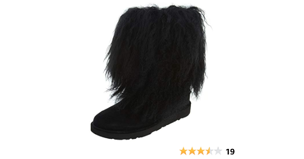 ugg lida black