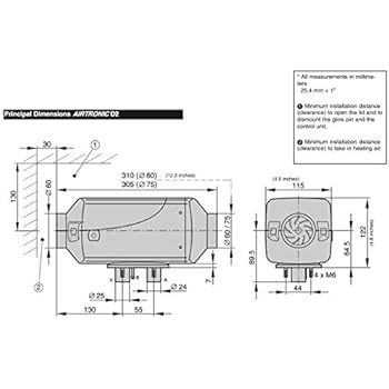 Wiring Diagram PDF: 12v Diesel Fuel Schematics Diagram