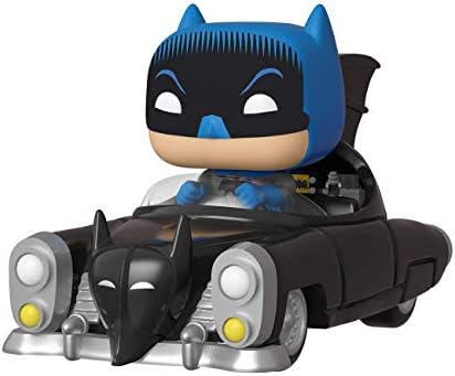 funko pop rides