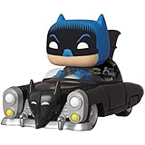 Funko Pop! Rides: Batman 80th - 1950 Batmobile