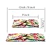 10 Pack Knotted Headbands for Women Floral Style Criss Cross Head Wrap Yoga Hair Band Boho Headbands Hair Accessories for Women Girls Lady