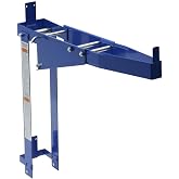 Werner SPJ-WB Steel Pump Jack Work Bench