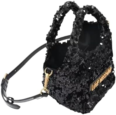 Jc4147pp0nkk100a Sac Noir, Noir, Taille unique