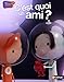 C'est quoi un ami ? by