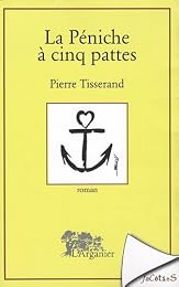 La  péniche à cinq pattes