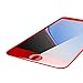 For iphone 8 Plus 5.5 inch, Mchoice Tempered Glass Membrane Screen Film Protector Skin Cover for iphone 8 Plus 5.5 inch