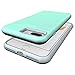 iPhone 7 Plus Case,Nakeey iPhone 7 Plus Stylish Hard Protective Case,Shockproof Full-Body Hard Back Protection Cover with Hybrid Bumper Stand Case for iPhone 7 Plus 5.5
