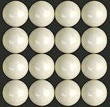 Box 16 - Regulation Size 2 1/4