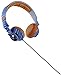 House of Marley EM-JH053-SK Riddim Sky On-Ear Headphones