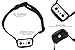Downtown Pet Supply Rechargeable Citronella Anti-Bark No Shock Safe & Humane No Barking Water Resistant Dog Training Collar for Small, Medium, and Large Petsthumb 2