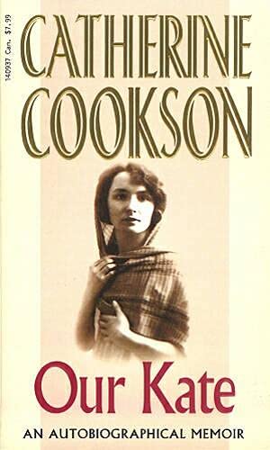 cath cookson