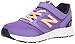 New Balance Kids' 455 Running Shoe
