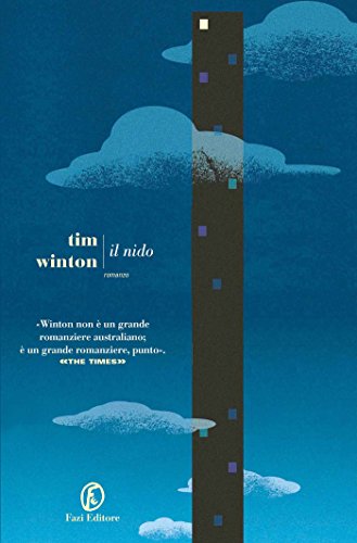 Il nido (Italian Edition)