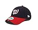 New Era MLB The League Washington Nationals Alternate 9Forty Adjustable Cap