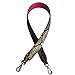 Lam Gallery Womens Handbags Straps Replacement Shoulder Crossbody Bags Removable Strap PU Leather Purse Strap Replacement Wide Handbag Accessories Decorate You Bags Satchel Handles Straps Extender