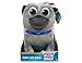 Puppy Dog Pals 94046 Medium Plush Bingo, Brown
