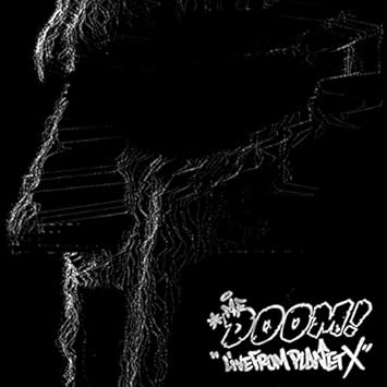 Dangerdoom Dangerdoom Mouse The Mask Mf Doom Dangermouse Vinyl 2lp Amazon Com Music