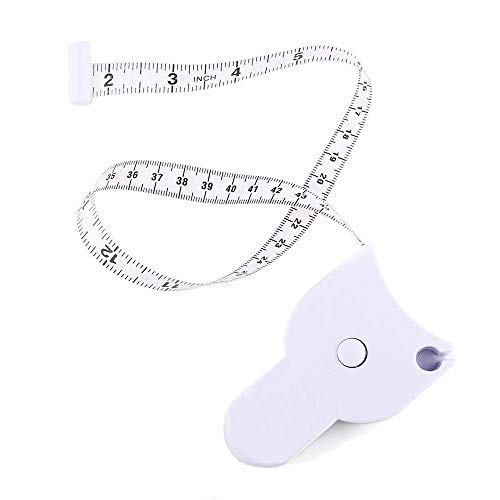 Fat Measurement Tool, Body Measuring Tape | Body Fat Monitoring