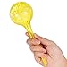 Set of 6 Self Watering Stakes | Plant Water Bulbs | Automatic Watering Glass Globes Dispenser | 6CM x 15CM,150ML Capacity | Watering Solutions for Potted Plantthumb 2