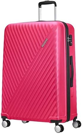 american tourister visby large spinner case